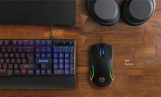 Prolink GMK-6001M Megaderma